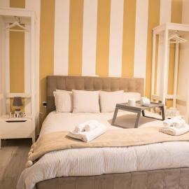 La Casetta del Borgo, hotel a Caprarola
