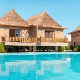 Pickalbatros Aqua Blu Sharm El Sheikh, hotel in Sharm El Sheikh