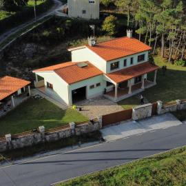 Casanosa, hotell sihtkohas Cee