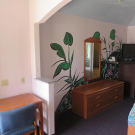 Travelers Inn and Suites Liberty, hotel a Liberty