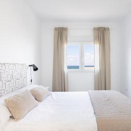 Home2Book Serene Apartment Ocean Breeze, Bajamar, hotel in Bajamar