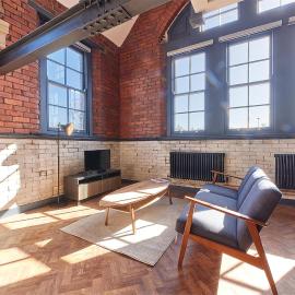 No 7 at Simpson Street Apartments Sunderland, hotel a Sunderland