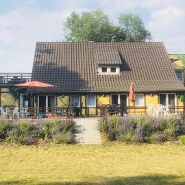 Waldmaries Ferienhaus, hotel en Feldberg
