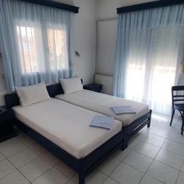 Toula's Apartments, khách sạn ở Platamonas
