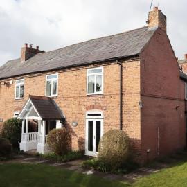 Bretton House Farm Retreat