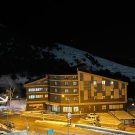 Balsoy Mountain Hotel