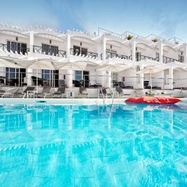 마스팔로마스에 위치한 호텔 Vista Bonita - Gay and Lesbian Only Resort