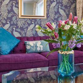 The Granville - Delightful 2-bed Victorian Apartment, khách sạn ở Harrogate