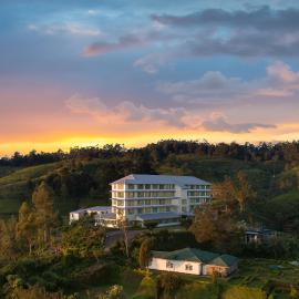 Heritance Tea Factory, hotel em Nuwara Eliya