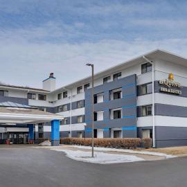 La Quinta by Wyndham Minneapolis-Minnetonka, hotel i Minnetonka