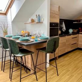 Prime Loft ASTURIAS VUT-436-AS, hotel di Muros de Nalon