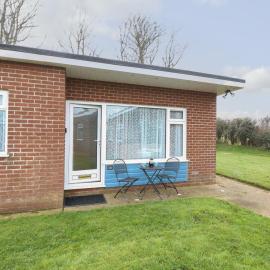 14 Siesta Mar, hotel in Norwich