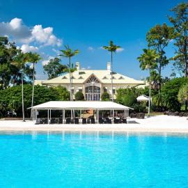 InterContinental Sanctuary Cove Resort by IHG, khách sạn ở Gold Coast