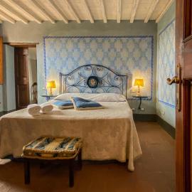 Antica Dimora Leones, hotel v destinácii Palaia