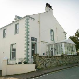 Acorn House