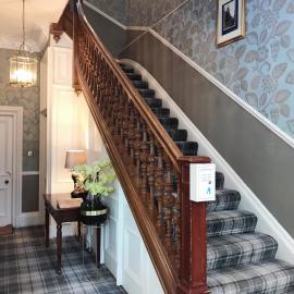 Alexander Guest House, hotel in Edinburgh