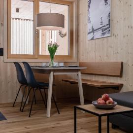 Boutique Apartments Mellau - entspannt ankommen – hotel w mieście Mellau