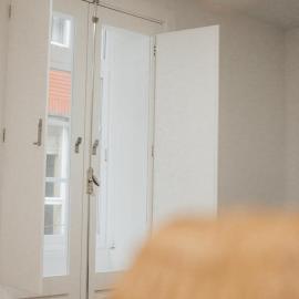 Vivienda de Uso Turístico MARINA LUXURY, hotel Padrónban