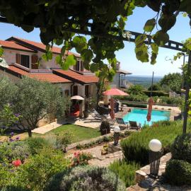 Casa Stefanie