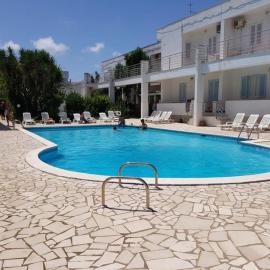 SALENTO VACANZE 2 nuova gestione, hotel Villanova di Ostuniban