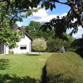 Villa FRIDA