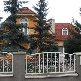 Jóbor Vendégház, hotel in Győrújbarát