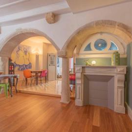 Appartement de vacances Un ange passe à Porrentruy, ξενοδοχείο σε Porrentruy