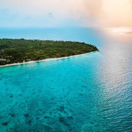 Riyaludhathuru Maldives, hotelli kohteessa Thoddoo