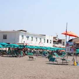 Hotel Aurora, hotel in Marina di Cecina