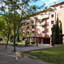 Logrocity Puerta del Ebro PARKING PRIVADO GRATIS