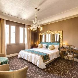 Pesaro Palace, hotel u Veneciji