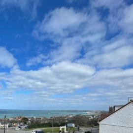 Eton Court Apartments, Hotel in Newquay