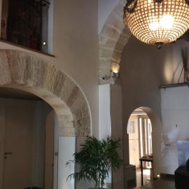 Ucciardhome Hotel, hotel en Palermo