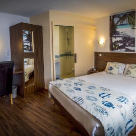 Brit Hotel Confort Azur Cholet Nord, hotel em Saint-André-de-la-Marche