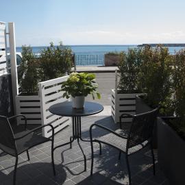 AG Luxury Rooms, hotel in Giardini Naxos