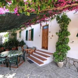 Casa Armida Chiessi, hotel a Chiessi