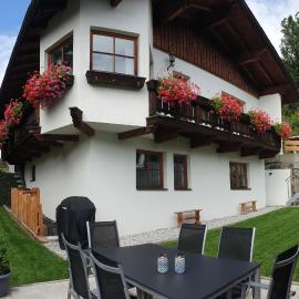 Haus Lydia