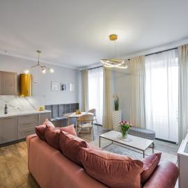 Słone Residence Apartamenty & Beer SPA, hotel in Kudowa-Zdrój