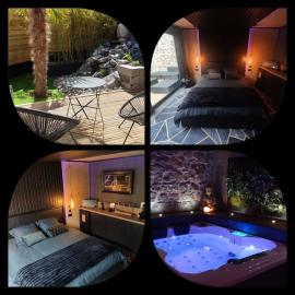 Spa Maroilles, Hotel in Maroilles