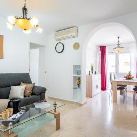 Piso 3 dormitorios HL Gines a 10" de Sevilla, a 20" del Aeropuerto de Sevilla