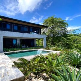 THEA Resort & Retreats - Santa Teresa