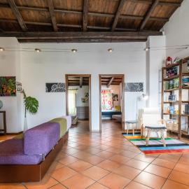 In Barberia Milis-Cozy Corner