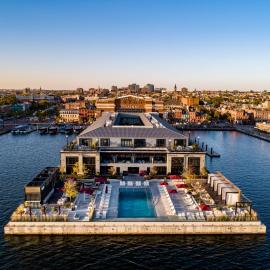 Pendry Baltimore، فندق في بالتيمور