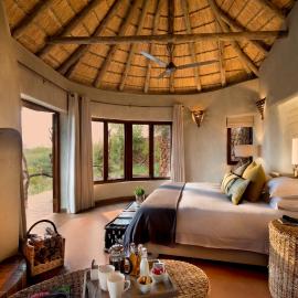 Madikwe Safari Lodge