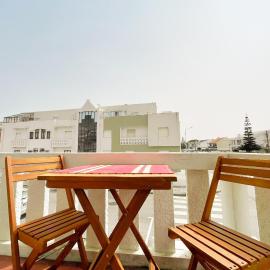 Beach Lovers Surf House - Aveiro - Praia da Barra
