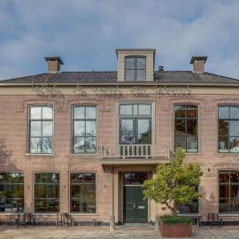 Inn in Ternaard near Heritage, hotel en Ternaard