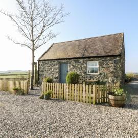 Bwthyn Celyn Holly Cottage, hotel u gradu Llannor