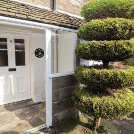 Manna Cottage, hotel a Grassington