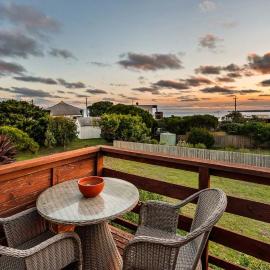 Sunderland Retreat, hotel v destinaci Sunset Strip