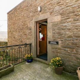 Heath Cottage, hotel a Edale